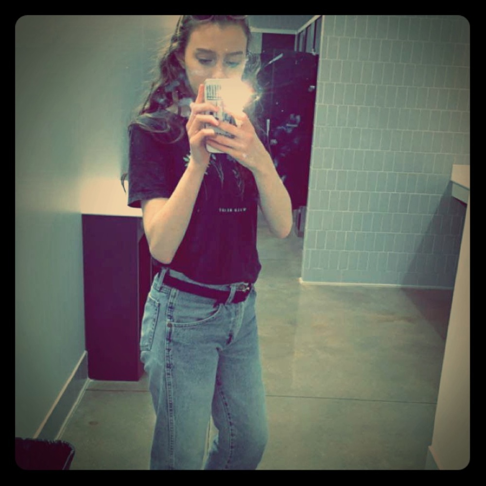 Meet your Posher, Anna